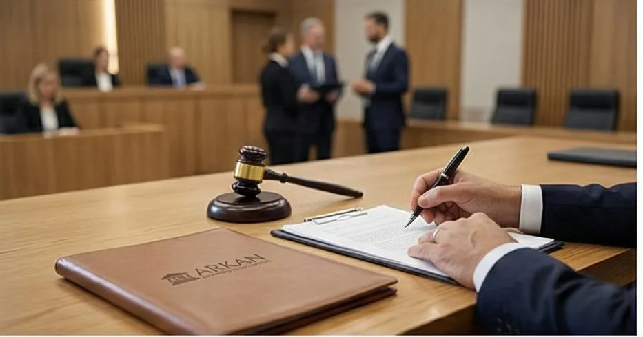 Legal & Court Interpretation