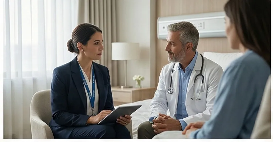 Medical Interpretation